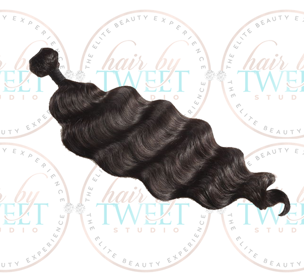 Loose Wave Bundles