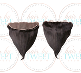 HBT Frontals