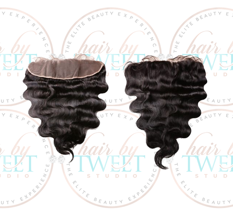 HBT Frontals