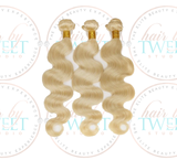 613 Bundles (straight, body wave, loose wave)