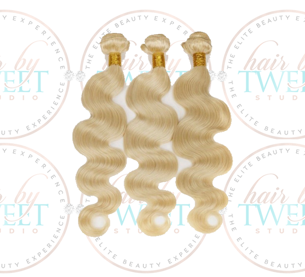 613 Bundles (straight, body wave, loose wave)