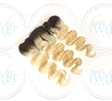 HBT Frontals